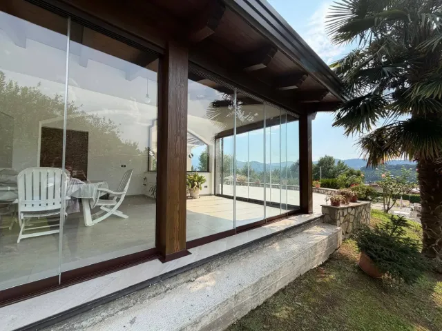 Infisso installato da Expert Design – foto 1